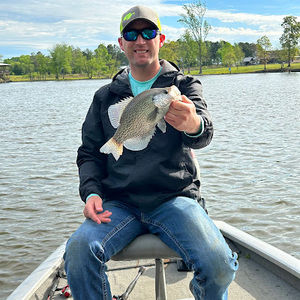 Meet your Posher, Quinton